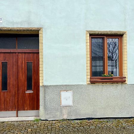 Art Apartment Telč Esterno foto