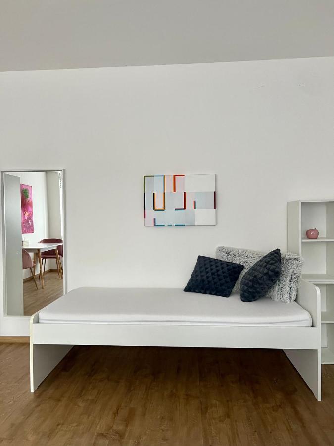 Art Apartment Telč Esterno foto