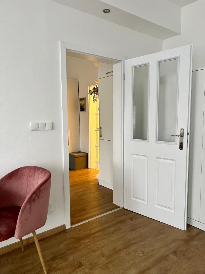 Art Apartment Telč Esterno foto