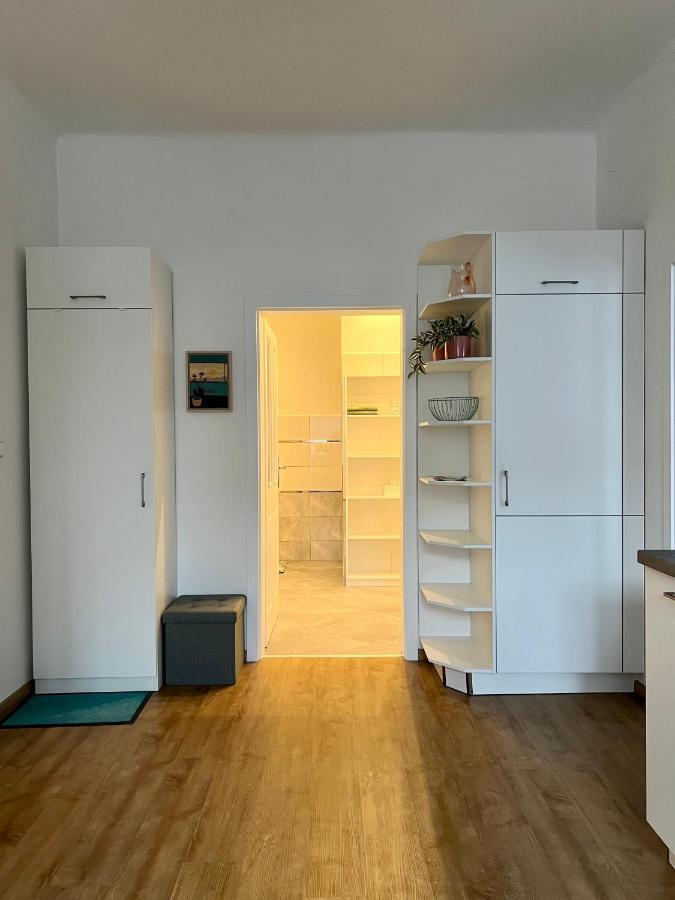 Art Apartment Telč Esterno foto