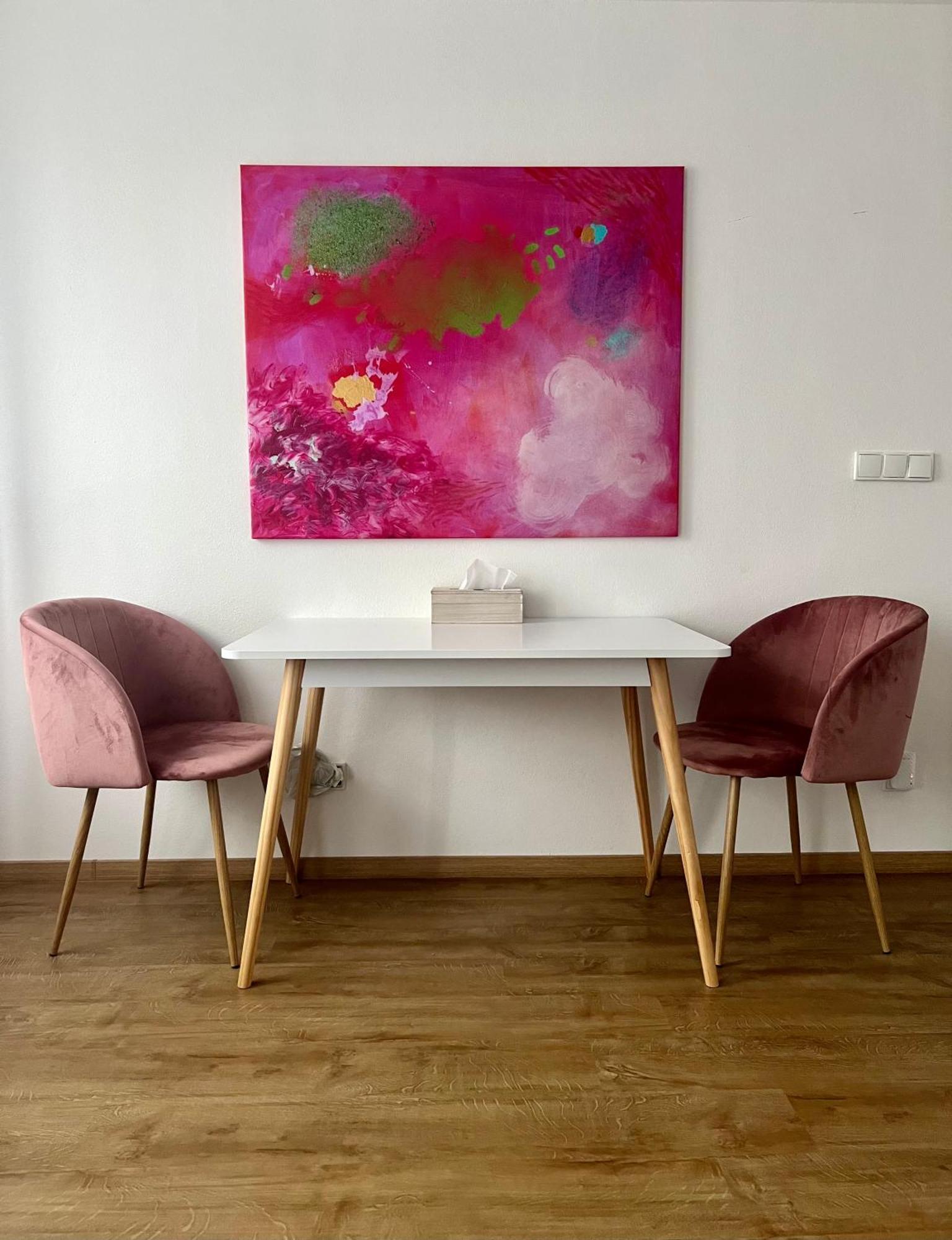 Art Apartment Telč Esterno foto