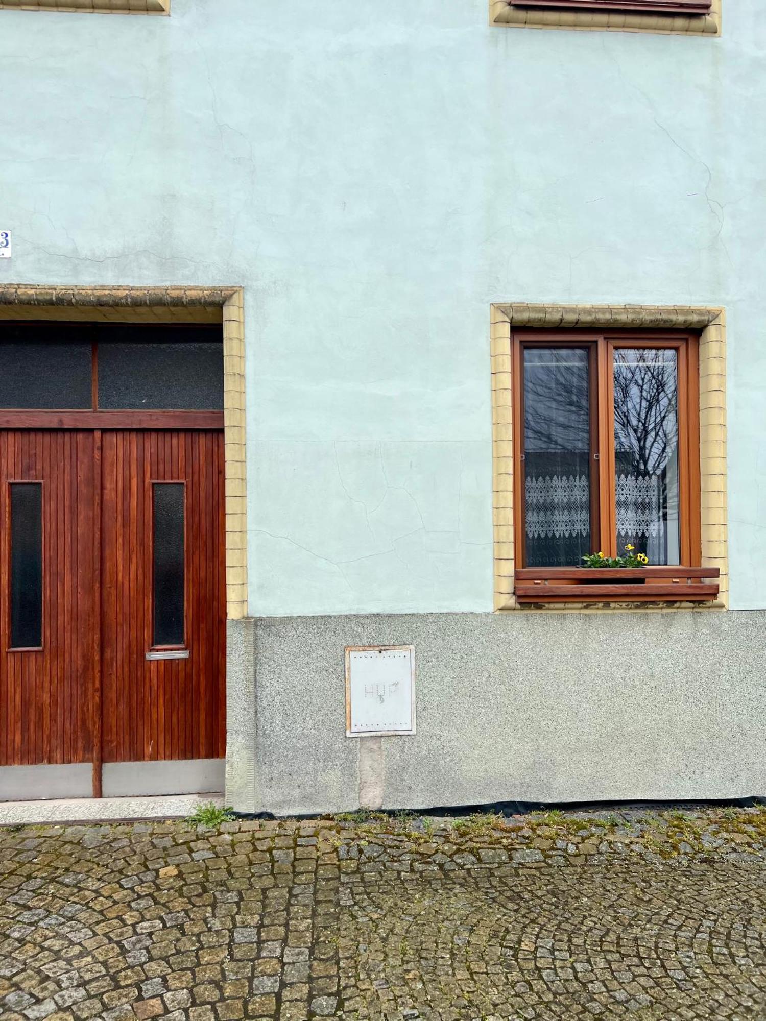 Art Apartment Telč Esterno foto